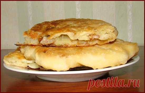 Выпечка Страница 4