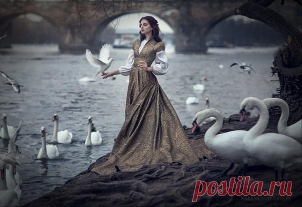 • В видимой красоте нас восхищает невидимое.

~ Мария фон Эбнер-Эшенбах
#обитель_серое #обитель_природа