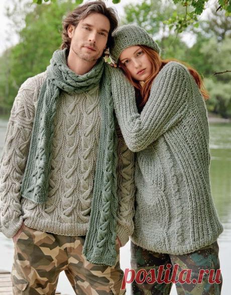 Я не готовлю сани летом. Я про них зимой вспоминаю)) | Магия Вязания / Knitting Magic | Дзен