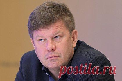 Губерниев оценил справедливость наказания Большунова за нападение на соперника