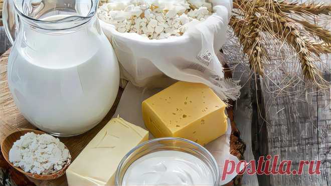 Что растёт на «пальме»: молоко, масло, творог – 5 молочных продуктов с пальмовым маслом, попавших в чёрный список Росконтроля
Что растёт на пальме? Из самого известного – кокосы, финики, и даже...
Читай дальше на сайте. Жми подробнее ➡
