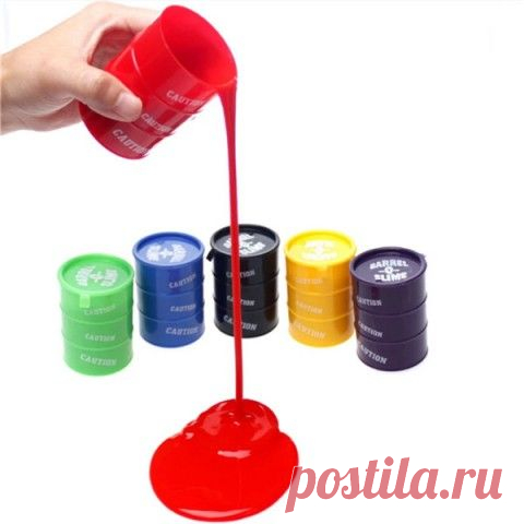 10 оригинальных подарков для нестандартных друзей