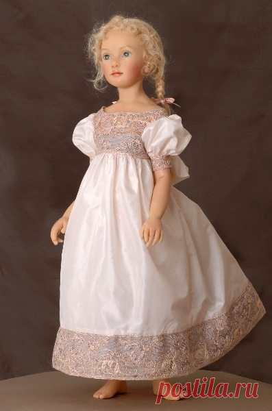 Куклы от Heloise Dolls - 13 фото. Фотографии Ольга Дудина.