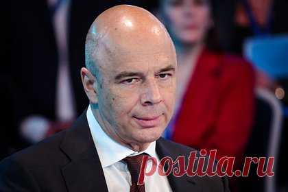 Силуанов объяснил снижение порога для уплаты НДС в шесть раз