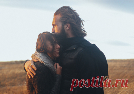 ВОТ ЧТО ЗНАЧИТ ВСТРЕЧАТЬСЯ С МУЖЧИНОЙ, А НЕ МАЛЬЧИКОМ