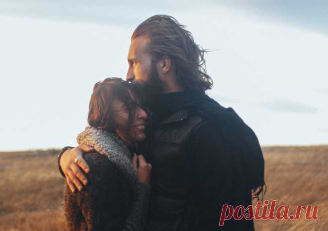 ВОТ ЧТО ЗНАЧИТ ВСТРЕЧАТЬСЯ С МУЖЧИНОЙ, А НЕ МАЛЬЧИКОМ