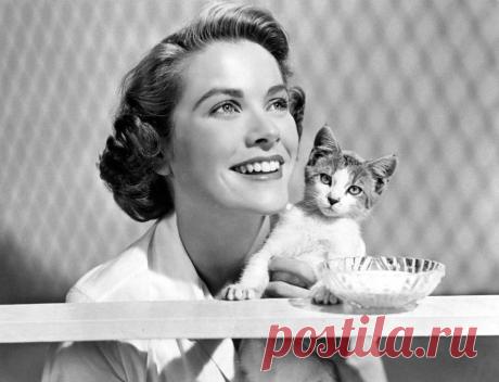 Grace Kelly. Грейс Келли