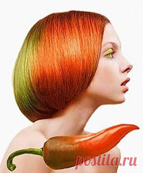 Суперэффективное средство для волос