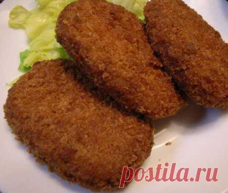 (1) Советская кухня: те самые котлеты из столовой по ГОСТу - БУДЕТ ВКУСНО! - медиаплатформа МирТесен Вспомним те самые, культовые котлетки. Два рецепта от бывшего работника советского общепита, специально для тех, кто скучает по вкусному прошлому. Сейчас только ярких коробочек и пакетиков с готовыми котлетами в магазинах, что аж глаза разбегаются. Ну, а какие сочные и вкусные котлетки мы сами