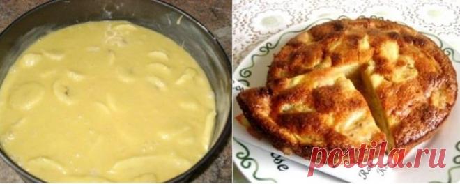 Пирог с бананами к приходу нежданных гостей 


Быстро и очень вкусно!









Ингредиенты:
мука – 150 граммяйца – 3 штукибананы – 3-4 штукисахар – 1 стакансливочное масло – 75 граммсухие дрожжи – ½ пакета
Приготовление:
 
Взбиваем яйца с сахар…