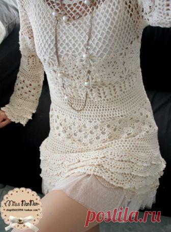 Какая красота!!!