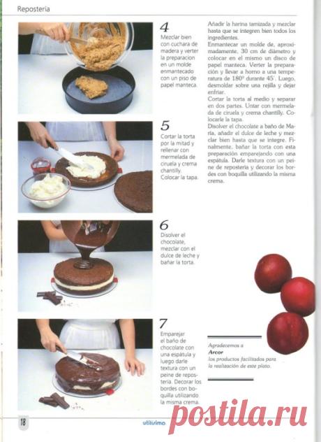 (8) Gallery.ru / Фото #19 - La Revista Utilisima 02 - Chispitas