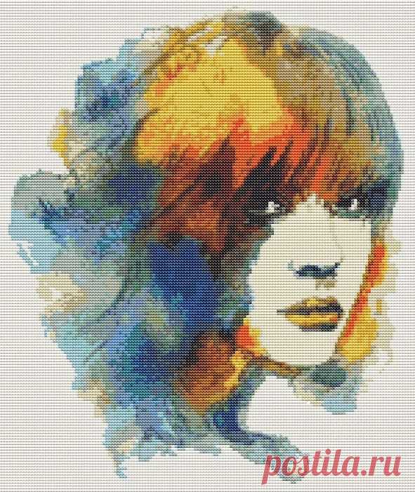 The Art of Stitch – О себе – Google+