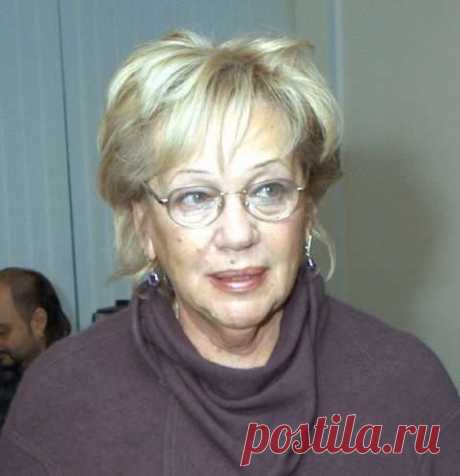 Что погубило Галину Волчек | Люблю Себя