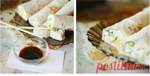 7 вкусных рецептов для правильного перекуса!