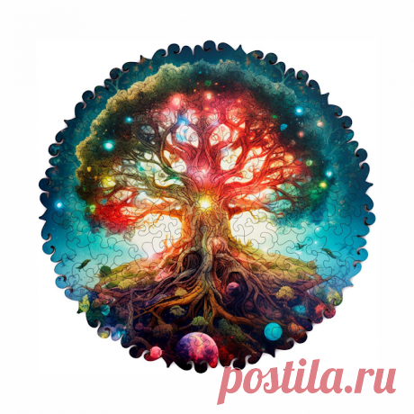 Секреты Хорошей Жизни: Магия Параллельных Миров 💫