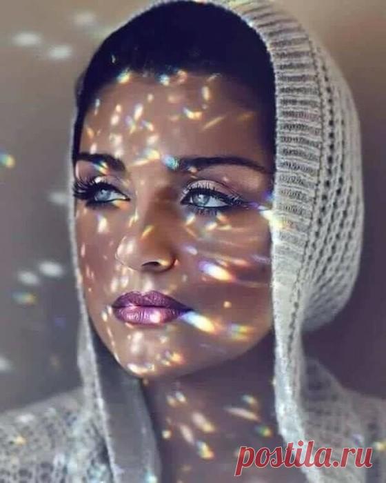 Уходила женщина от мужа