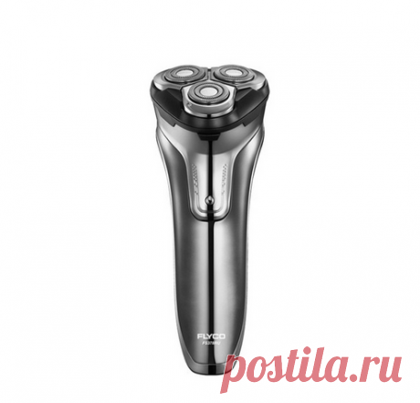 Электробритва FLYCO FS378RU