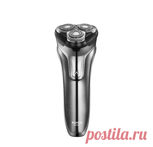 Электробритва FLYCO FS378RU