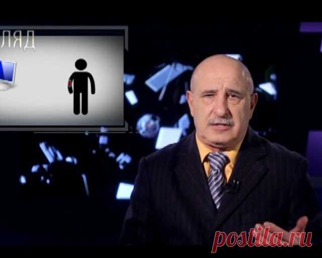 ВедаМост: Бар-код — на всех, мы за ценой не постоим