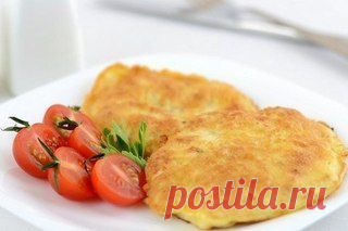 • Новогодняя Кулинария •