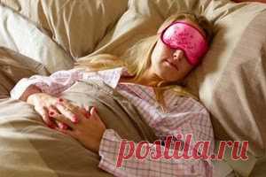 5 советов как похудеть за ночь:Рецепт №1