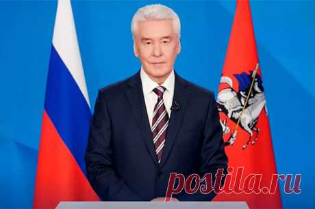 Точки уверенного роста. Мэр впервые рассказал в онлайне о работе за год. Сергей Собянин отчитался перед депутатами Мосгордумы о результатах работы столичного правительства и обозначил планы на будущее.