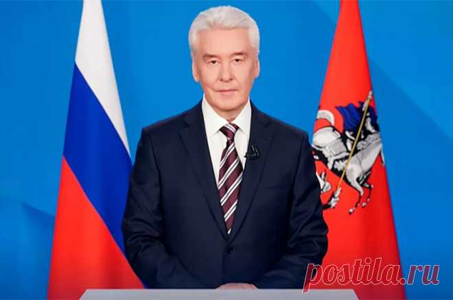 Точки уверенного роста. Мэр впервые рассказал в онлайне о работе за год. Сергей Собянин отчитался перед депутатами Мосгордумы о результатах работы столичного правительства и обозначил планы на будущее.