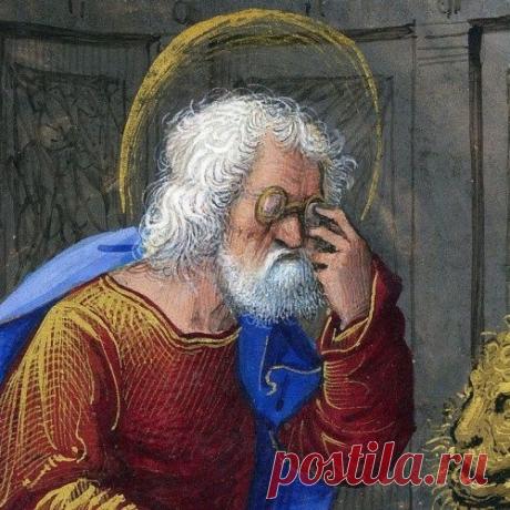 История очков: кто, где, когда?