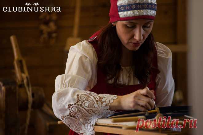 Повествовательный рассказ о проекте #Glubinushka от наших партнеров - первого национального путеводителя "Авто Родина" http://autorodina.ru/nashi-marshrutyi/nedelya/koltso-russkih-traditsiy-novyiy-marshrut-dlya-ds4-crossback/.htmlна"