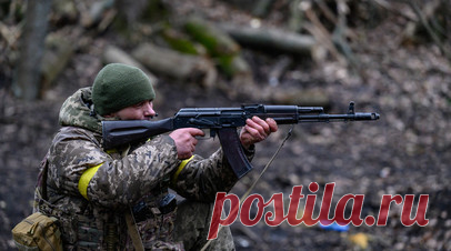 Военкор Коц: Украина заплатит 180 млрд рублей за 6 тысяч тел бойцов ВСУ. За 6 тыс. тел бойцов ВСУ Киев будет вынужден заплатить родственникам погибших 180 млрд рублей. Об этом заявил военкор Александр Коц. Читать далее