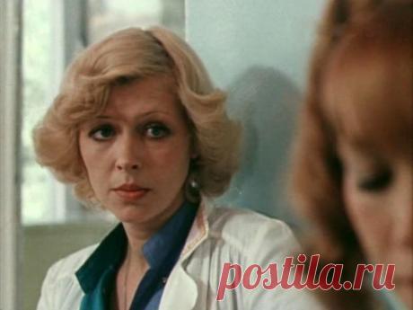 Ирина Азер - одна из самых красивых блондинок советского кино / Назад в СССР / Back in USSR