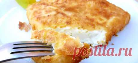 Сыр Саганаки: шедевр греческой кухни