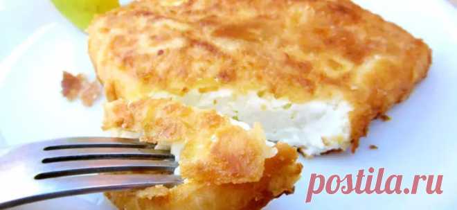 Сыр Саганаки: шедевр греческой кухни