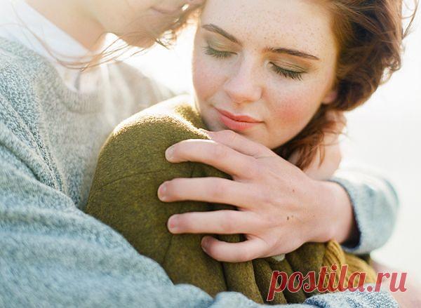 Я хочу с тобой встречать апрели...