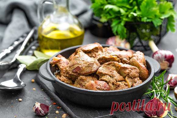 Едим и хорошеем: 10 полезных продуктов для здоровой кожи