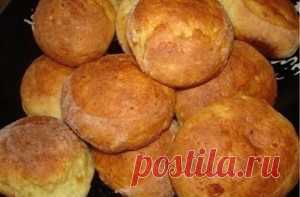 Сырники в духовке