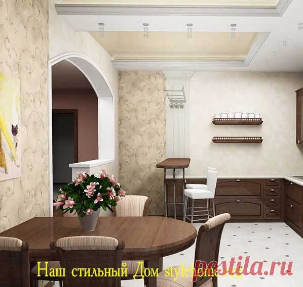 Инструкция по монтажу потолка из гипсокартона