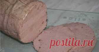 Колбаса докторская варёная (по ГОСТу) Автор рецепта Яна Ковальская Колбаса докторская варёная (по ГОСТу) - пошаговый рецепт с фото. Один из моих старых рецептов 2010 года. Для приготовления была использована рецептура ГОСТ с перерасчётом ингредиентов и адаптирована для домашних условий. Кроме мультиварки, понадобятся: мясорубка, маринатор, ветчинница.
