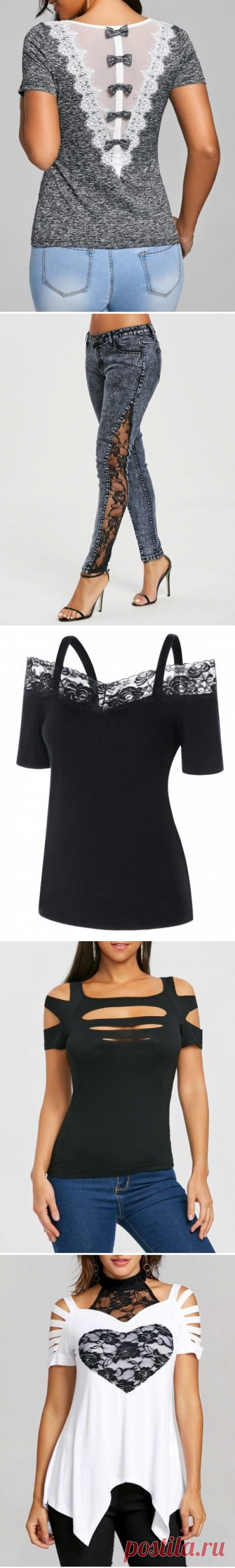 Womens Tops | Cheap Cute Tops For Women Casual Style Online Sale | DressLily.com