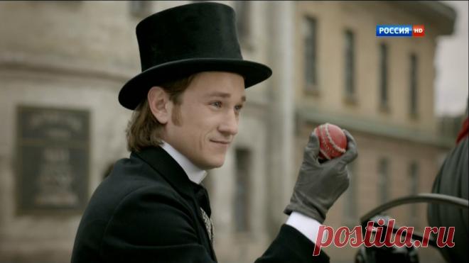 Антон Шагин