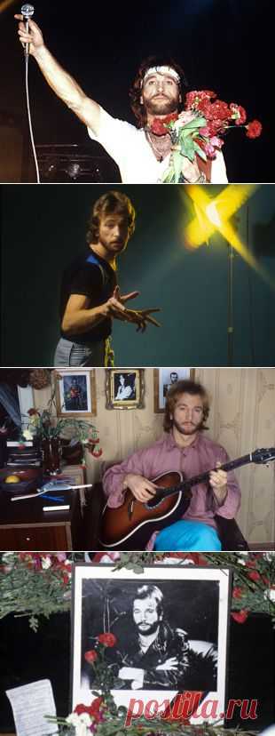 Игорь Тальков. 7 интересных фактов | Персона | Культура | Аргументы и Факты