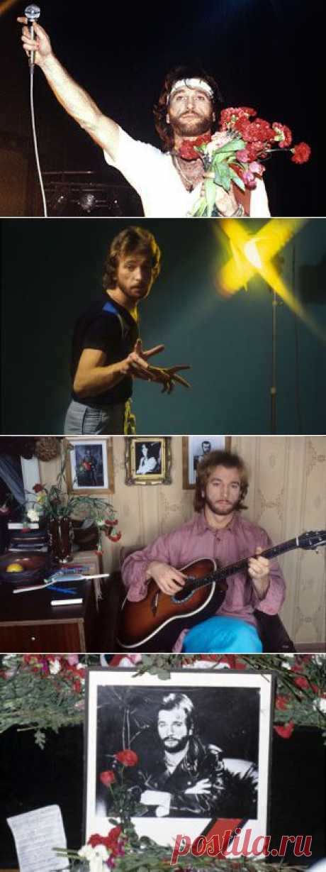 Игорь Тальков. 7 интересных фактов | Персона | Культура | Аргументы и Факты