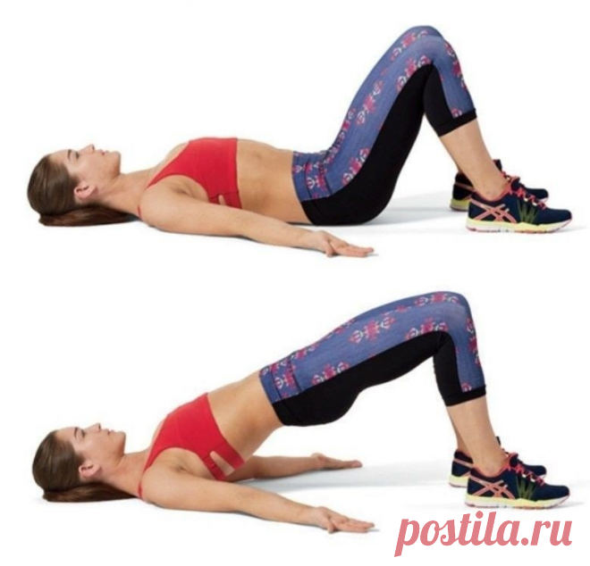 4 жемчуга японской гимнастики Кацудзо Ниси для позвоночника | Wolf Fit 🐺 | Яндекс Дзен