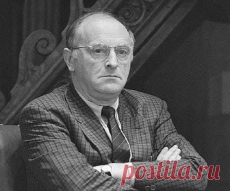 Иосиф Бродский