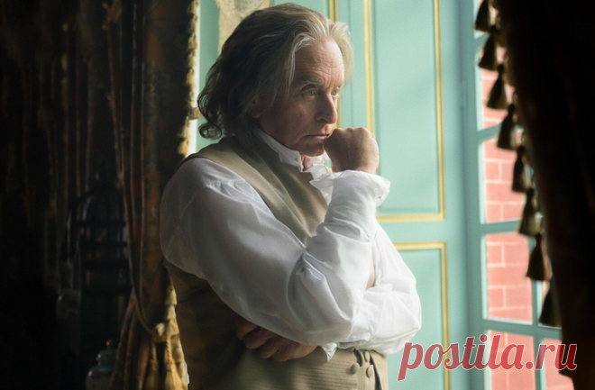 Новые сериалы 2024 года, на которые стоит обратить внимание | КИНОМАНЬЯК | Дзен