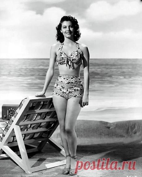 The special edition: Ava Gardner: humus — ЖЖ