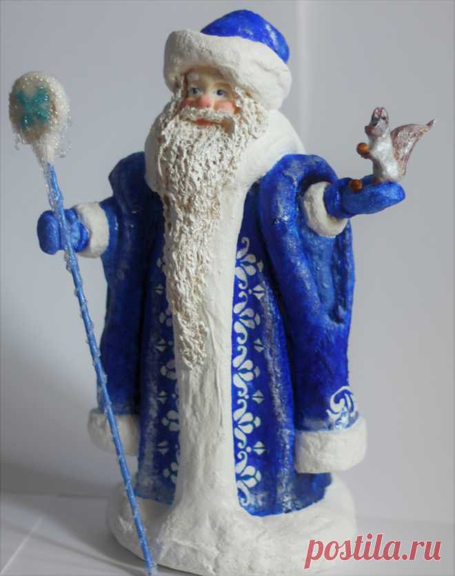 Чудеса человек творит собственными руками.
Не жди чуда — начуди себе сам что-нибудь чудесное!