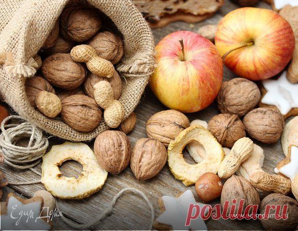 Продукты с долгим сроком хранения