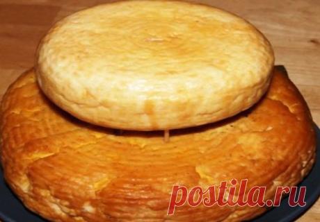 Сыр адыгейский копченый. Домашний рецепт